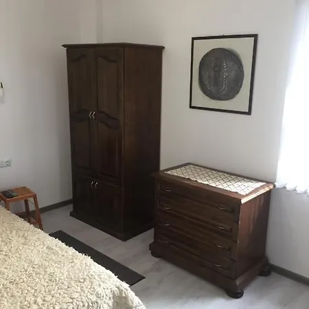 Студио Даяна דירה פומורי